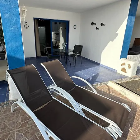 Apartment Monica Puerto del Carmen (Lanzarote)