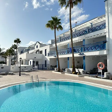 Monica Apartment Puerto del Carmen (Lanzarote)