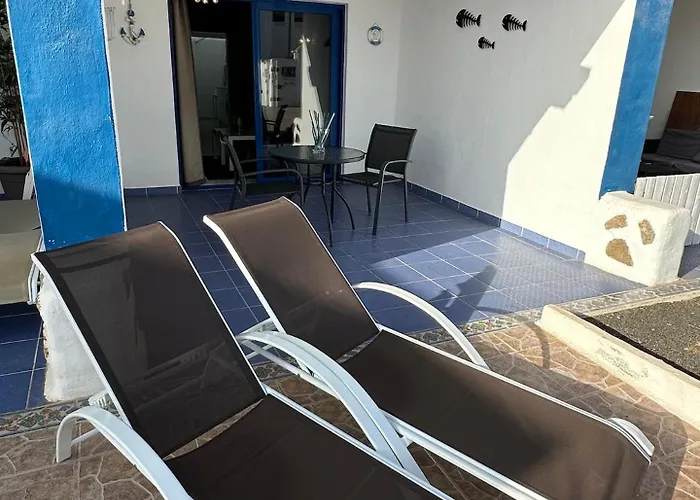 Apartamento Monica Puerto del Carmen (Lanzarote)