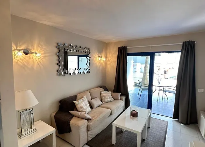 Monica Apartamento Puerto del Carmen (Lanzarote)