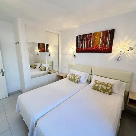 Apartamento Monica *