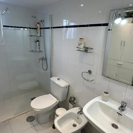 Apartamento Monica